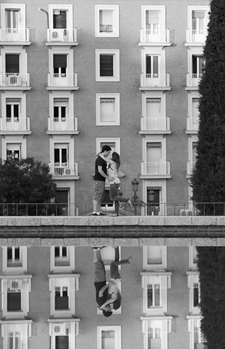 Boda en Zaragoza